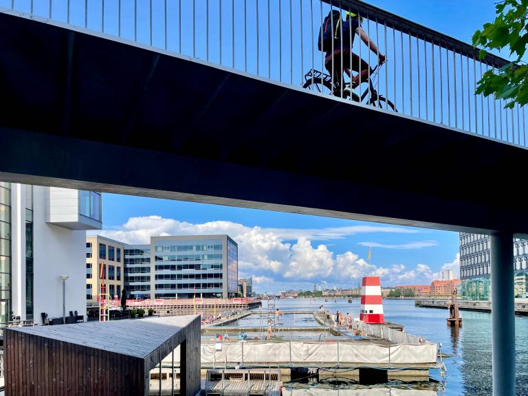 Hafenbad Fisketvoret/Copencabana